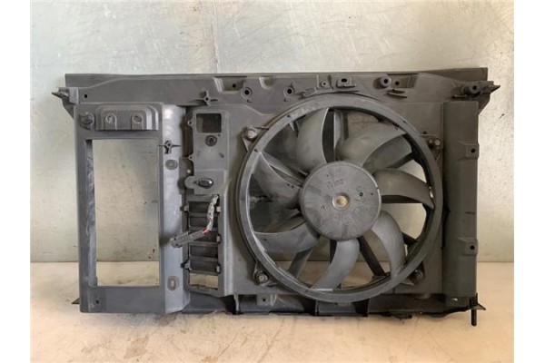 Recambio de electroventilador para citroen c4 picasso 1.6 hdi referencia OEM IAM 1253L4  