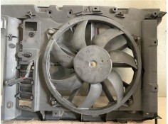 Recambio de electroventilador para citroen c4 picasso 1.6 hdi referencia OEM IAM 1253L4  