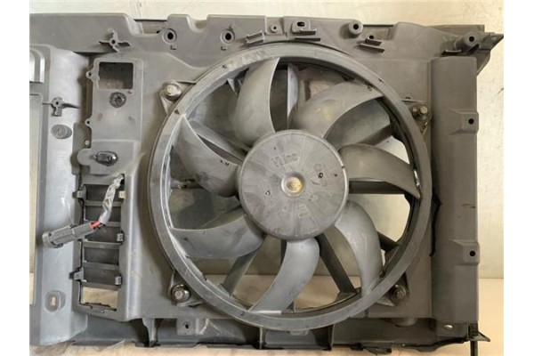Recambio de electroventilador para citroen c4 picasso 1.6 hdi referencia OEM IAM 1253L4  