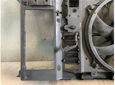 Recambio de electroventilador para citroen c4 picasso 1.6 hdi referencia OEM IAM 1253L4  