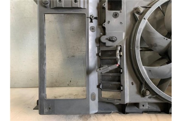 Recambio de electroventilador para citroen c4 picasso 1.6 hdi referencia OEM IAM 1253L4  