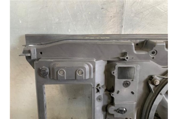 Recambio de electroventilador para citroen c4 picasso 1.6 hdi referencia OEM IAM 1253L4  