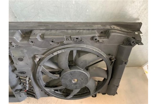 Recambio de electroventilador para citroen c4 picasso 1.6 hdi referencia OEM IAM 1253L4  