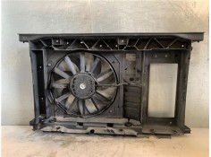 Recambio de electroventilador para citroen c4 picasso 1.6 hdi referencia OEM IAM 1253L4  