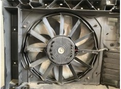 Recambio de electroventilador para citroen c4 picasso 1.6 hdi referencia OEM IAM 1253L4  