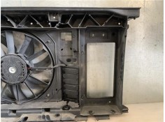 Recambio de electroventilador para citroen c4 picasso 1.6 hdi referencia OEM IAM 1253L4  