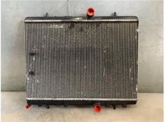 Recambio de radiador para citroen c4 picasso 1.6 hdi referencia OEM IAM 1330W2 991746QH 