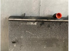 Recambio de radiador para citroen c4 picasso 1.6 hdi referencia OEM IAM 1330W2 991746QH 