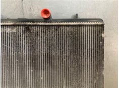 Recambio de radiador para citroen c4 picasso 1.6 hdi referencia OEM IAM 1330W2 991746QH 