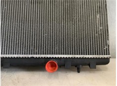 Recambio de radiador para citroen c4 picasso 1.6 hdi referencia OEM IAM 1330W2 991746QH 