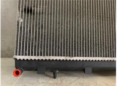 Recambio de radiador para citroen c4 picasso 1.6 hdi referencia OEM IAM 1330W2 991746QH 