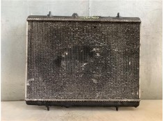 Recambio de radiador para citroen c4 picasso 1.6 hdi referencia OEM IAM 1330W2 991746QH 