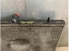 Recambio de radiador para citroen c4 picasso 1.6 hdi referencia OEM IAM 1330W2 991746QH 