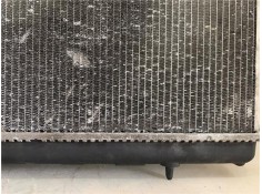 Recambio de radiador para citroen c4 picasso 1.6 hdi referencia OEM IAM 1330W2 991746QH 