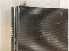 Recambio de radiador aire acondicionado para citroen c4 picasso 1.6 hdi referencia OEM IAM 6455CX  