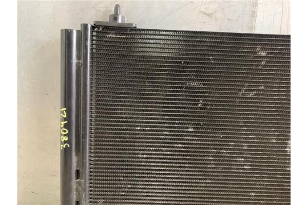 Recambio de radiador aire acondicionado para citroen c4 picasso 1.6 hdi referencia OEM IAM 6455CX  