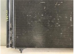 Recambio de radiador aire acondicionado para citroen c4 picasso 1.6 hdi referencia OEM IAM 6455CX  