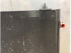 Recambio de radiador aire acondicionado para citroen c4 picasso 1.6 hdi referencia OEM IAM 6455CX  