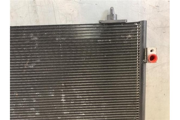 Recambio de radiador aire acondicionado para citroen c4 picasso 1.6 hdi referencia OEM IAM 6455CX  