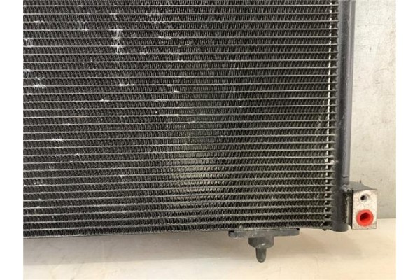 Recambio de radiador aire acondicionado para citroen c4 picasso 1.6 hdi referencia OEM IAM 6455CX  