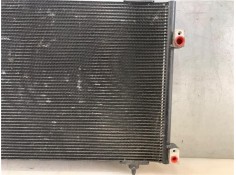 Recambio de radiador aire acondicionado para citroen c4 picasso 1.6 hdi referencia OEM IAM 6455CX  