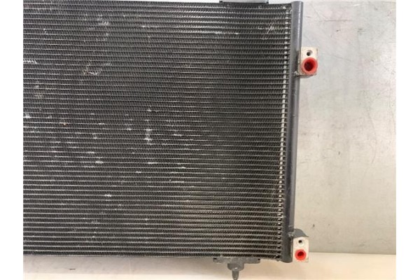 Recambio de radiador aire acondicionado para citroen c4 picasso 1.6 hdi referencia OEM IAM 6455CX  