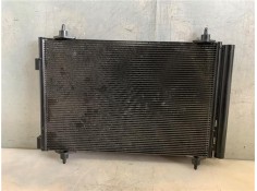 Recambio de radiador aire acondicionado para citroen c4 picasso 1.6 hdi referencia OEM IAM 6455CX  