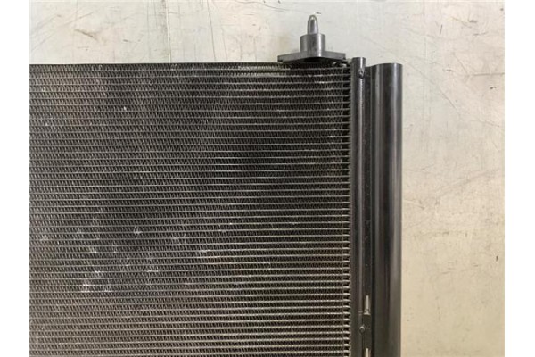 Recambio de radiador aire acondicionado para citroen c4 picasso 1.6 hdi referencia OEM IAM 6455CX  