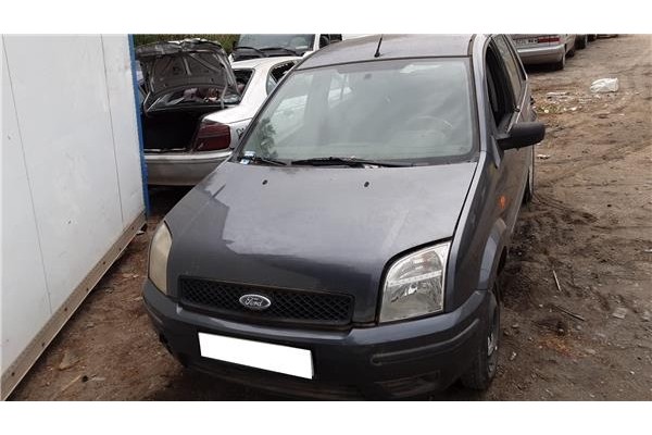 ford fusion (cbk) del año 2005