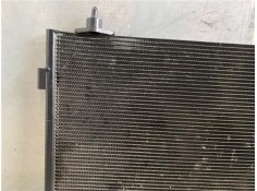 Recambio de radiador aire acondicionado para citroen c4 picasso 1.6 hdi referencia OEM IAM 6455CX  