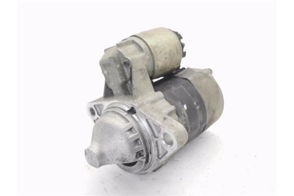 Recambio de motor arranque para nissan almera tino (v10m) 1.8 referencia OEM IAM 233009F661  