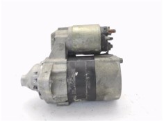 Recambio de motor arranque para nissan almera tino (v10m) 1.8 referencia OEM IAM 233009F661  