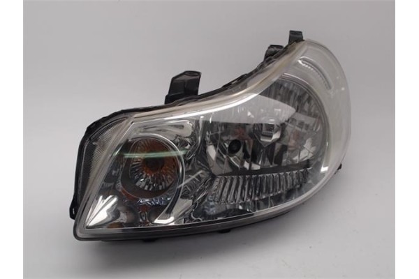 Recambio de faro delantero izquierdo para fiat sedici (189) 1.9 jtd 8v 120 emotion referencia OEM IAM   