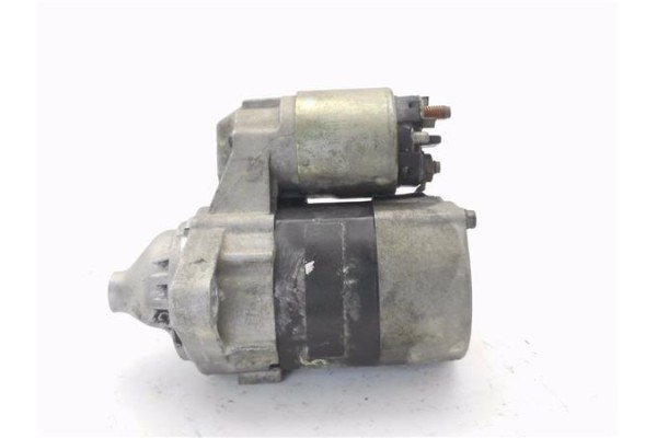 Recambio de motor arranque para nissan almera tino (v10m) 1.8 referencia OEM IAM 233009F661  