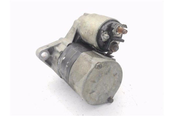 Recambio de motor arranque para nissan almera tino (v10m) 1.8 referencia OEM IAM 233009F661  