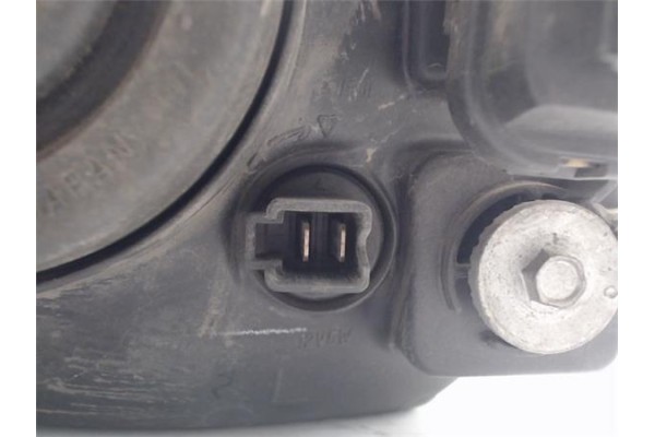 Recambio de faro delantero izquierdo para fiat sedici (189) 1.9 jtd 8v 120 emotion referencia OEM IAM   