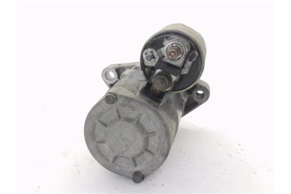 Recambio de motor arranque para nissan almera tino (v10m) 1.8 referencia OEM IAM 233009F661  