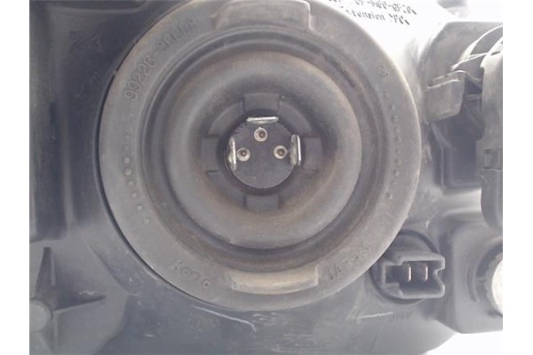 Recambio de faro delantero izquierdo para fiat sedici (189) 1.9 jtd 8v 120 emotion referencia OEM IAM   