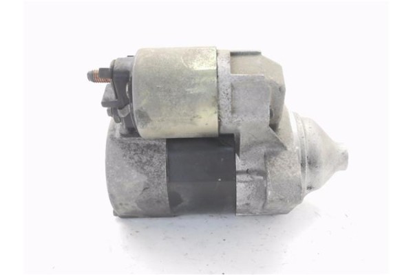 Recambio de motor arranque para nissan almera tino (v10m) 1.8 referencia OEM IAM 233009F661  