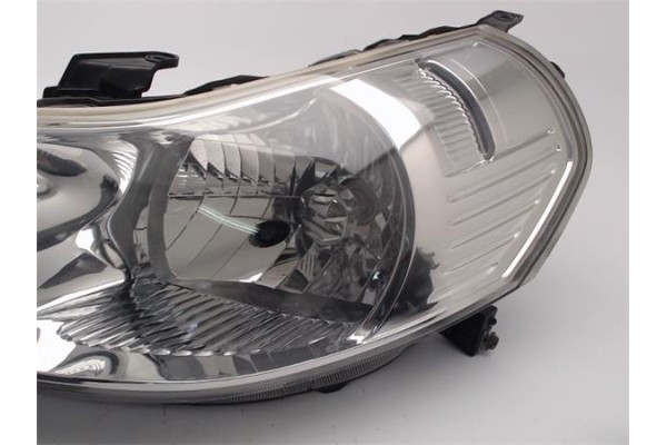Recambio de faro delantero izquierdo para fiat sedici (189) 1.9 jtd 8v 120 emotion referencia OEM IAM   