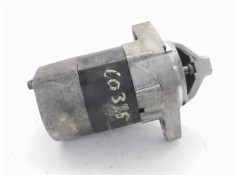 Recambio de motor arranque para nissan almera tino (v10m) 1.8 referencia OEM IAM 233009F661  