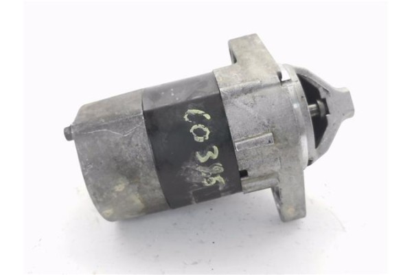 Recambio de motor arranque para nissan almera tino (v10m) 1.8 referencia OEM IAM 233009F661  