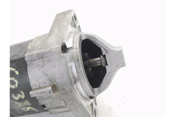 Recambio de motor arranque para nissan almera tino (v10m) 1.8 referencia OEM IAM 233009F661  