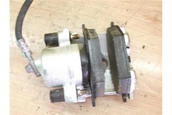 Recambio de pinza freno delantero derecha para seat ibiza berlina (6j5) 1.4 tsi referencia OEM IAM 1K0615124D   Recambio de pinza freno delantero derecha para seat ibiza berlina (6j5) 1.4 tsi referencia OEM IAM 1K0615124D