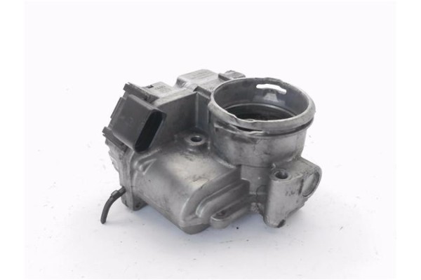 Recambio de caja mariposa aire para skoda fabia (6y2/6y3) 1.4 tdi referencia OEM IAM 3C133062B A2C53099814 