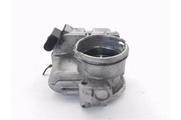 Recambio de caja mariposa aire para skoda fabia (6y2/6y3) 1.4 tdi referencia OEM IAM 3C133062B A2C53099814 