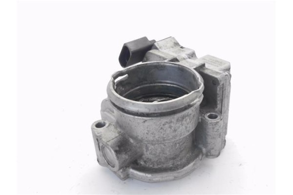 Recambio de caja mariposa aire para skoda fabia (6y2/6y3) 1.4 tdi referencia OEM IAM 3C133062B A2C53099814 