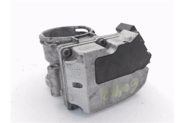 Recambio de caja mariposa aire para skoda fabia (6y2/6y3) 1.4 tdi referencia OEM IAM 3C133062B A2C53099814 