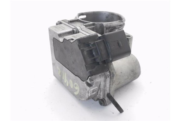 Recambio de caja mariposa aire para skoda fabia (6y2/6y3) 1.4 tdi referencia OEM IAM 3C133062B A2C53099814 