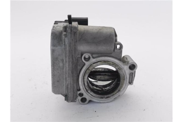 Recambio de caja mariposa aire para skoda fabia (6y2/6y3) 1.4 tdi referencia OEM IAM 3C133062B A2C53099814 